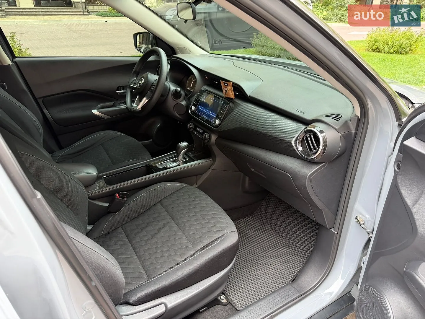 2021 Nissan Kicks - мініатюра 29