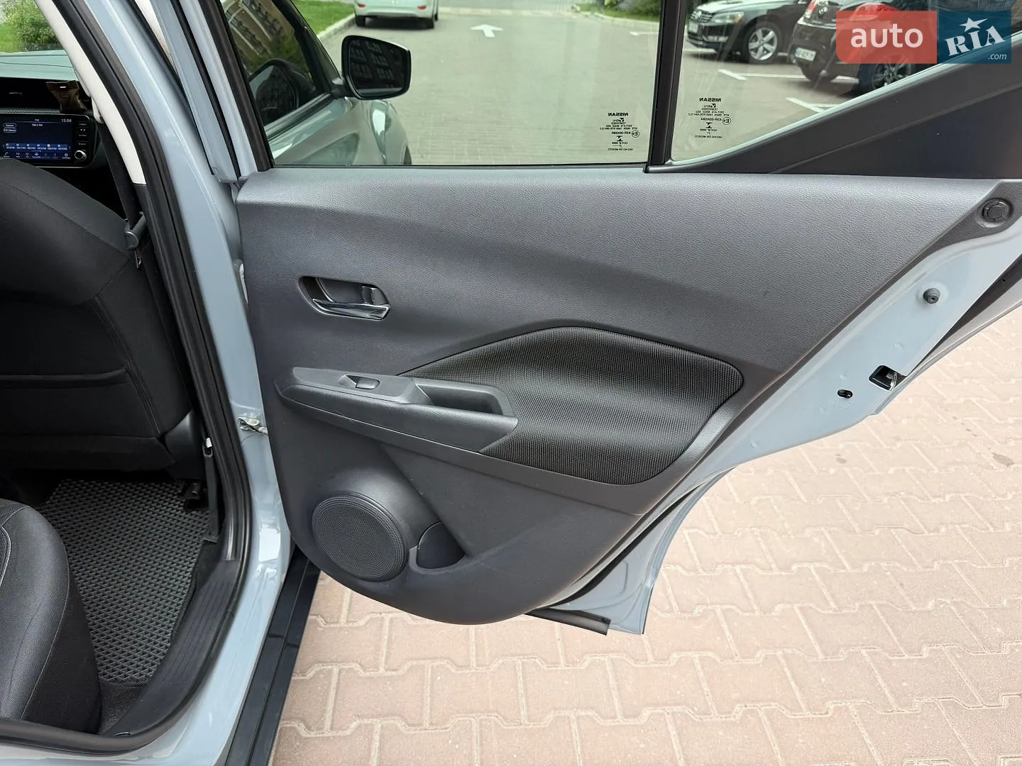 2021 Nissan Kicks - мініатюра 34