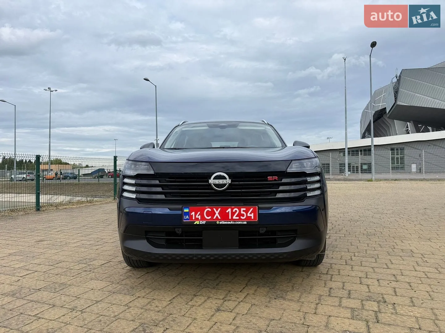 2025 Nissan Kicks - мініатюра 2