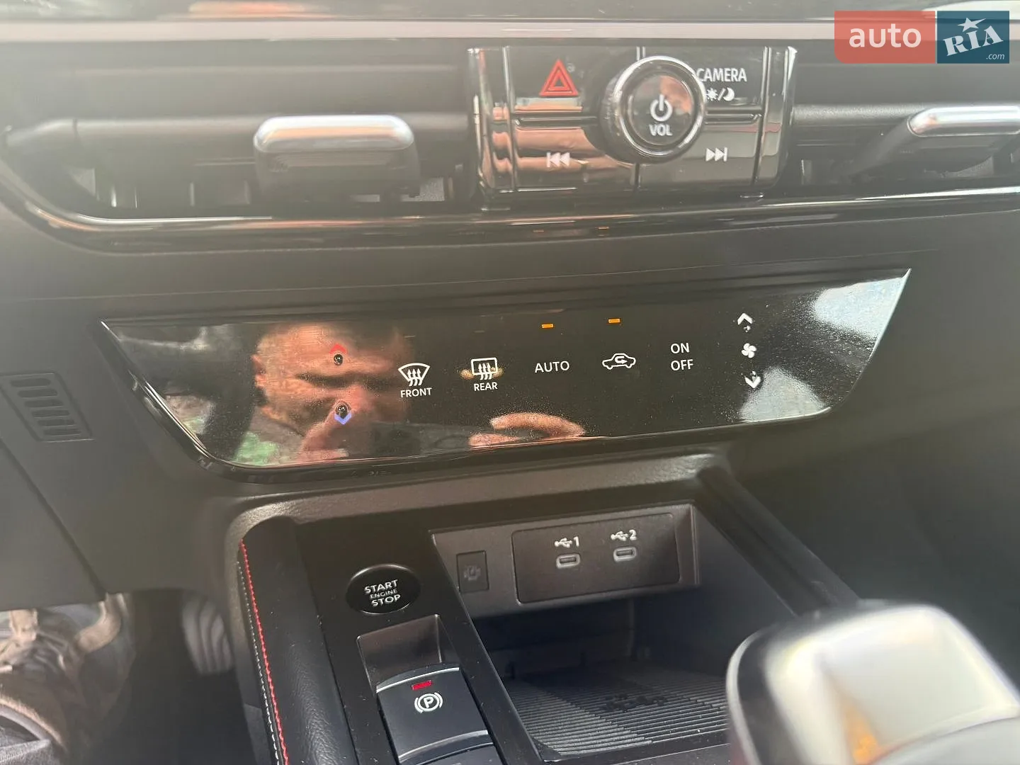 2025 Nissan Kicks - мініатюра 27