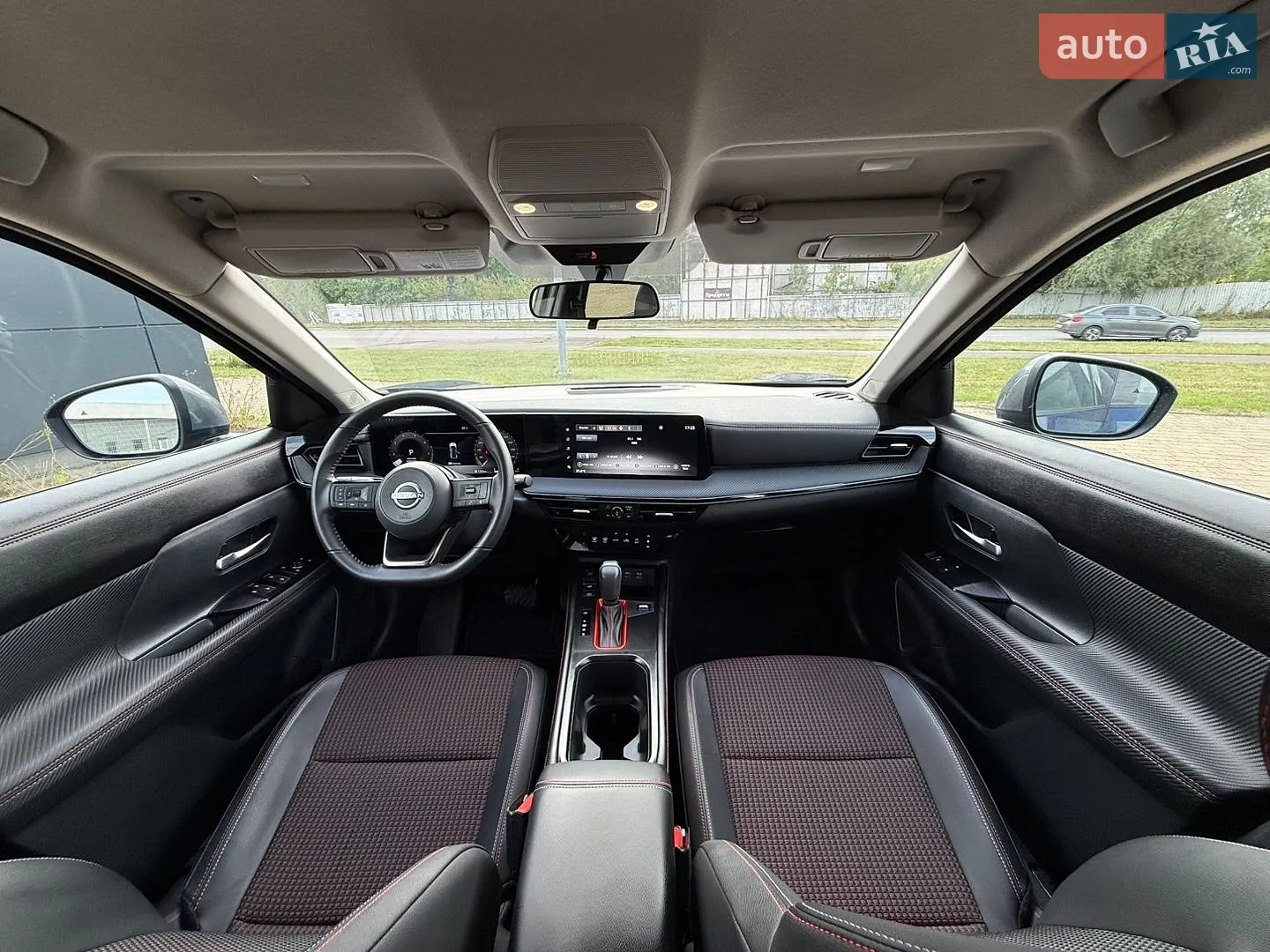 2025 Nissan Kicks - мініатюра 34