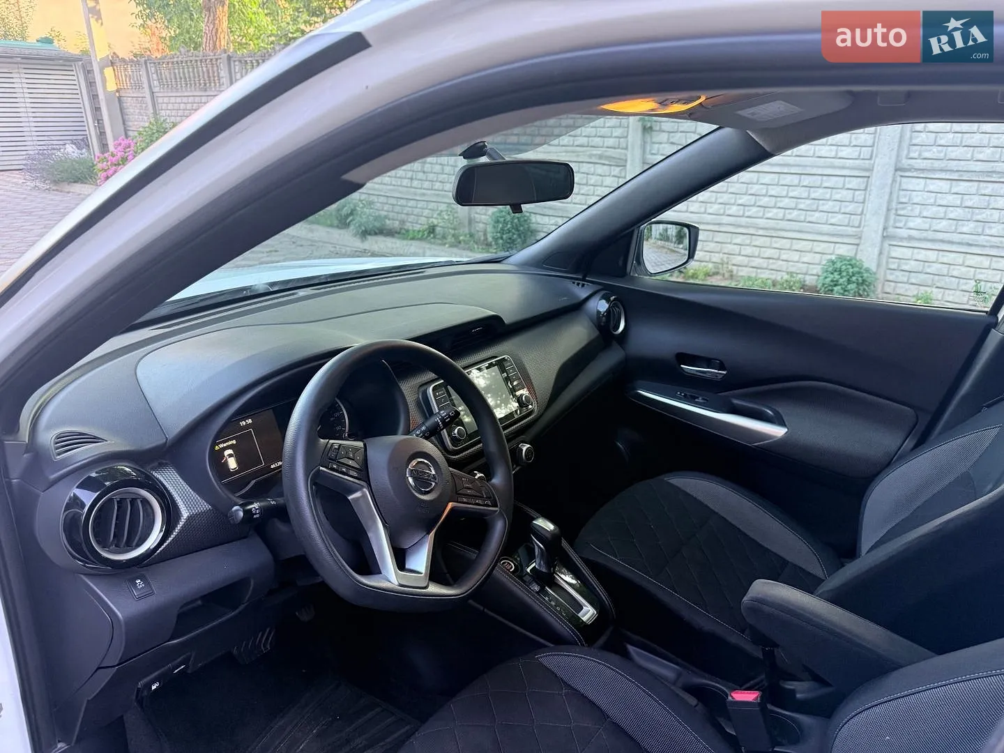 2018 Nissan Kicks - мініатюра 14