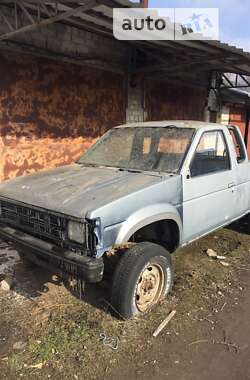 Пікап Nissan King Cab 1988 в Черкасах