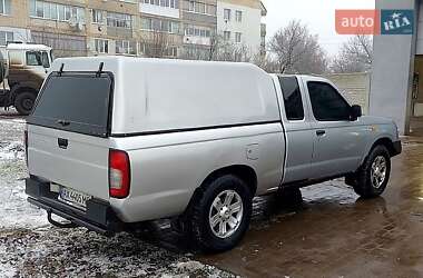 Пікап Nissan King Cab 2000 в Харкові