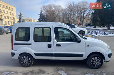 Минивэн Nissan Kubistar 2004 в Краснограде