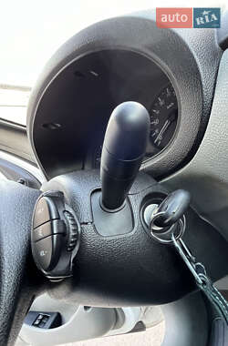 Минивэн Nissan Kubistar 2006 в 