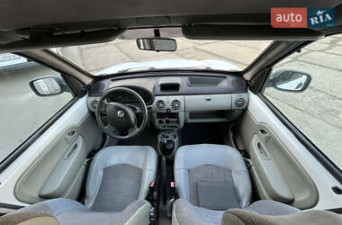 Минивэн Nissan Kubistar 2006 в 