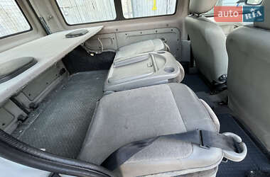 Минивэн Nissan Kubistar 2006 в 