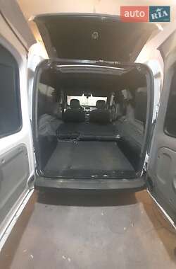 Мінівен Nissan Kubistar 2006 в 