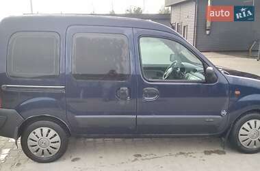 Мінівен Nissan Kubistar 2003 в 