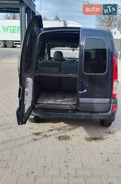 Мінівен Nissan Kubistar 2003 в 