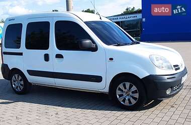 Мінівен Nissan Kubistar 2004 в Дубні