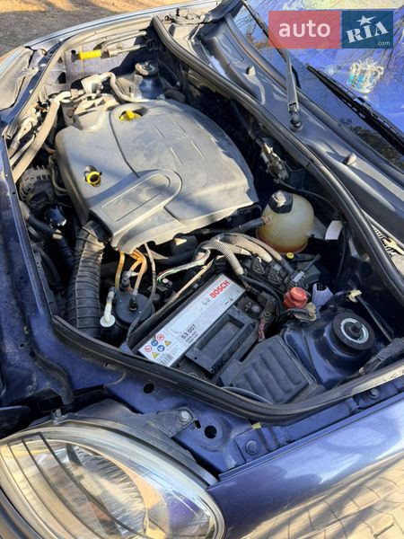 Минивэн Nissan Kubistar 2004 в Тернополе