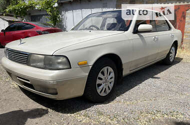 Седан Nissan Laurel 1979 в Одессе