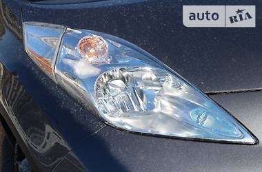 Хэтчбек Nissan Leaf 2013 в Харькове