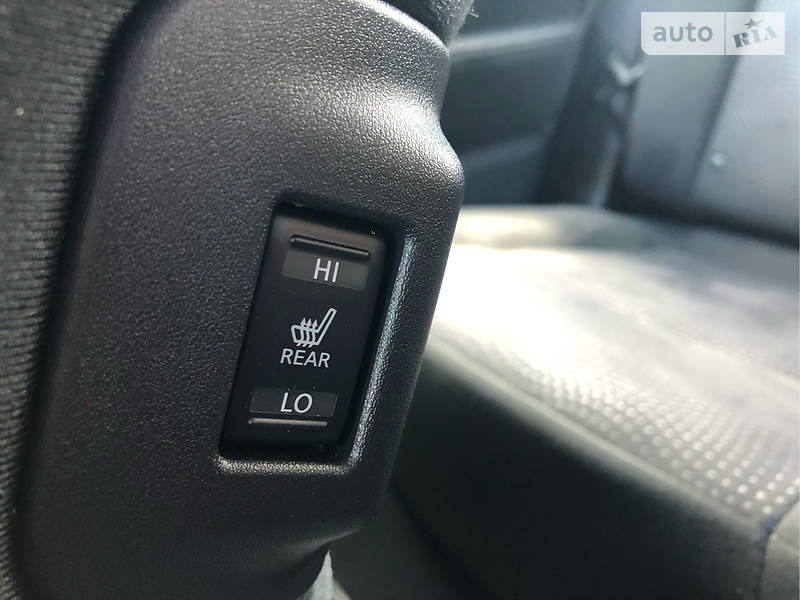 Хетчбек Nissan Leaf 2015 в Києві фото 21 Хетчбек Nissan Leaf 2015 в Києві