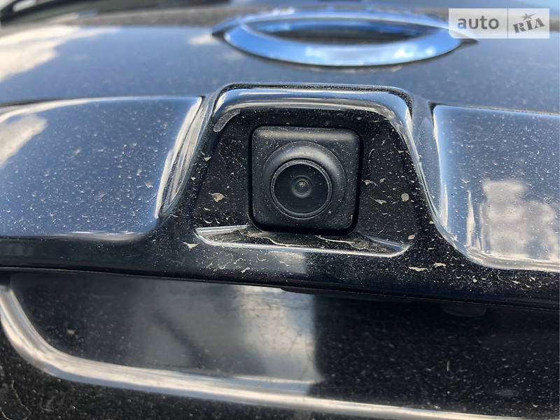 Хетчбек Nissan Leaf 2015 в Києві фото 23 Хетчбек Nissan Leaf 2015 в Києві