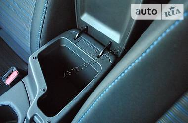 Хетчбек Nissan Leaf 2018 в 
