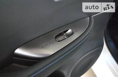 Хетчбек Nissan Leaf 2018 в 