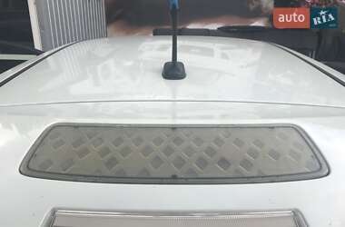 Хетчбек Nissan Leaf 2011 в Миколаєві