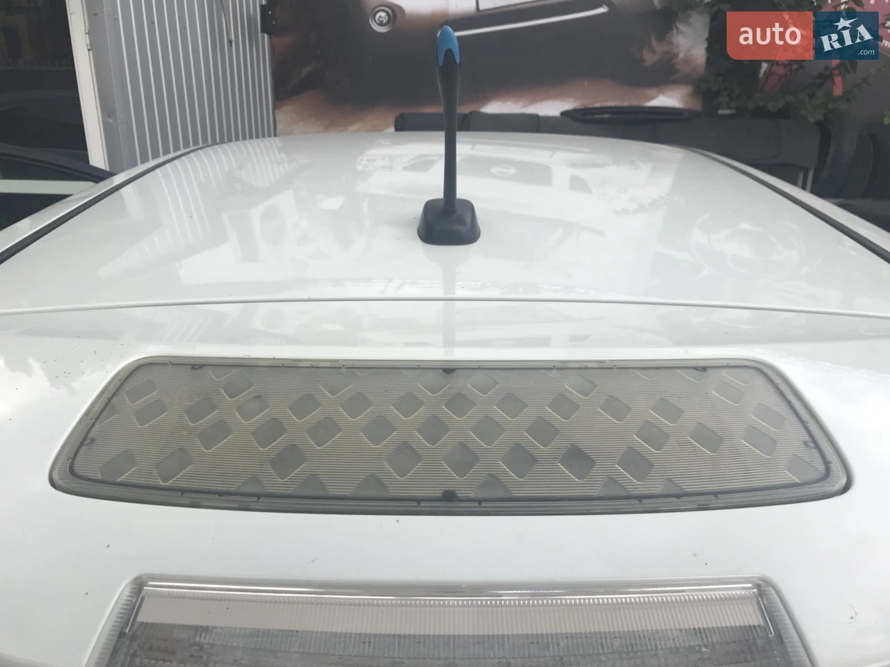 2011 Nissan Leaf - мініатюра 6
