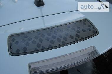 Хетчбек Nissan Leaf 2012 в 