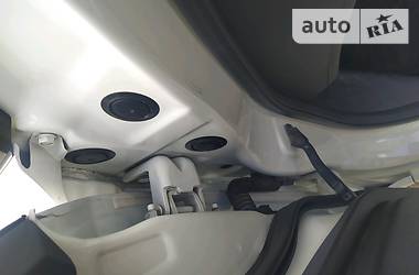 Хетчбек Nissan Leaf 2014 в 