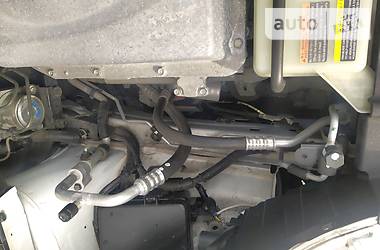 Хетчбек Nissan Leaf 2014 в 