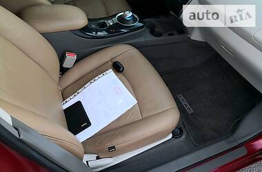 Хетчбек Nissan Leaf 2012 в 