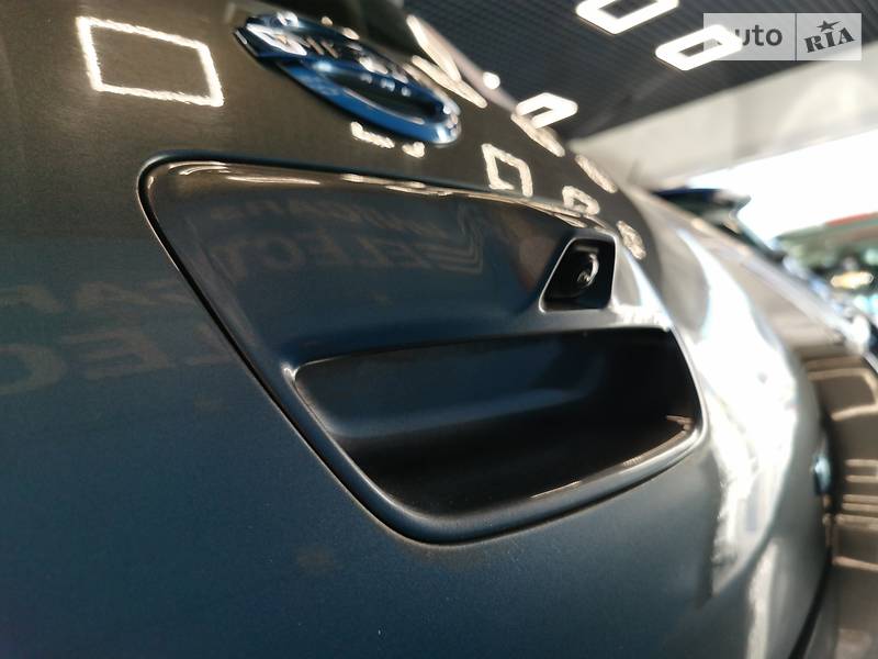 Хетчбек Nissan Leaf 2014 в Одесі