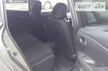 Універсал Nissan Leaf 2013 в 