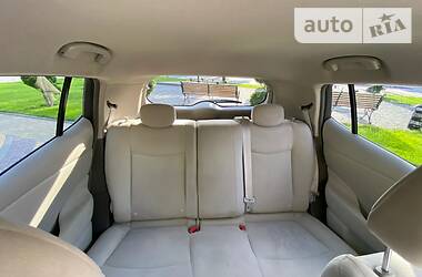 Хетчбек Nissan Leaf 2012 в 