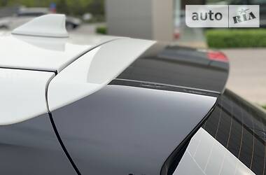 Хетчбек Nissan Leaf 2018 в 