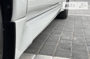Хетчбек Nissan Leaf 2018 в 