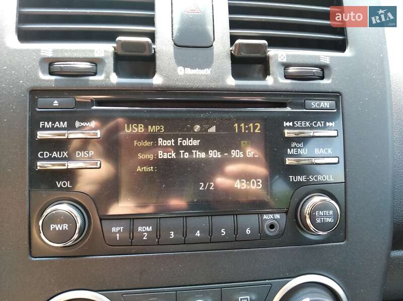 Хэтчбек Nissan Leaf 2015 в Днепре фото 15 Хэтчбек Nissan Leaf 2015 в Днепре