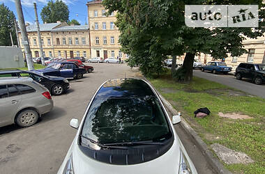 Хетчбек Nissan Leaf 2013 в Львові