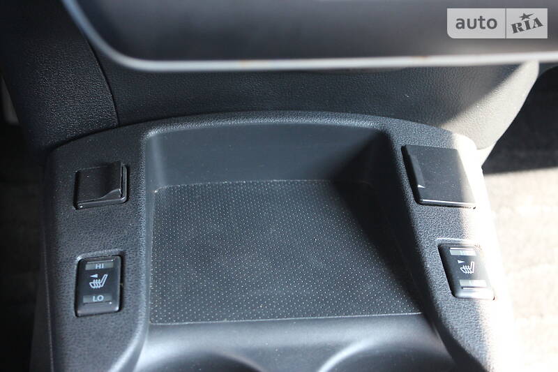 Хетчбек Nissan Leaf 2016 в Києві