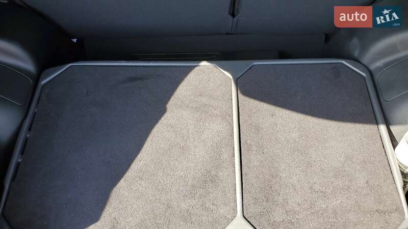 Хэтчбек Nissan Leaf 2020 в Одессе