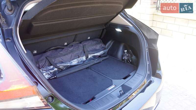 Хэтчбек Nissan Leaf 2020 в Одессе