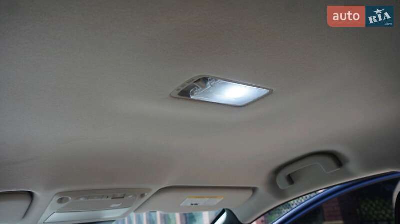 Хэтчбек Nissan Leaf 2020 в Одессе