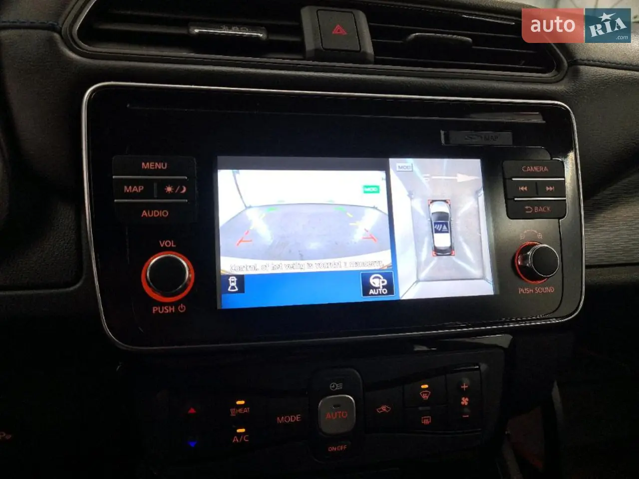 2018 Nissan Leaf - мініатюра 11