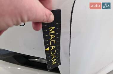 Хэтчбек Nissan Leaf 2018 в Львове