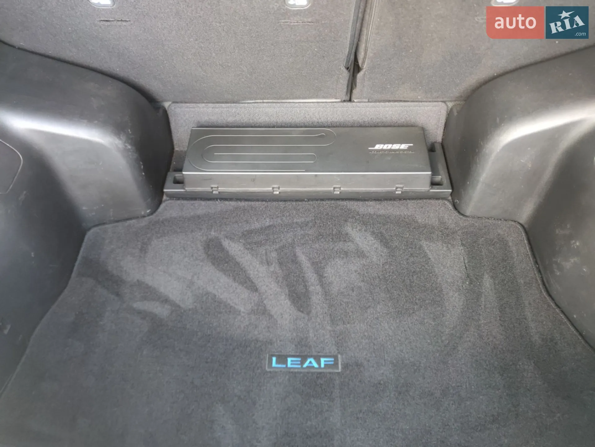 2013 Nissan Leaf - мініатюра 18