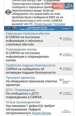 Хэтчбек Nissan Leaf 2013 в Харькове