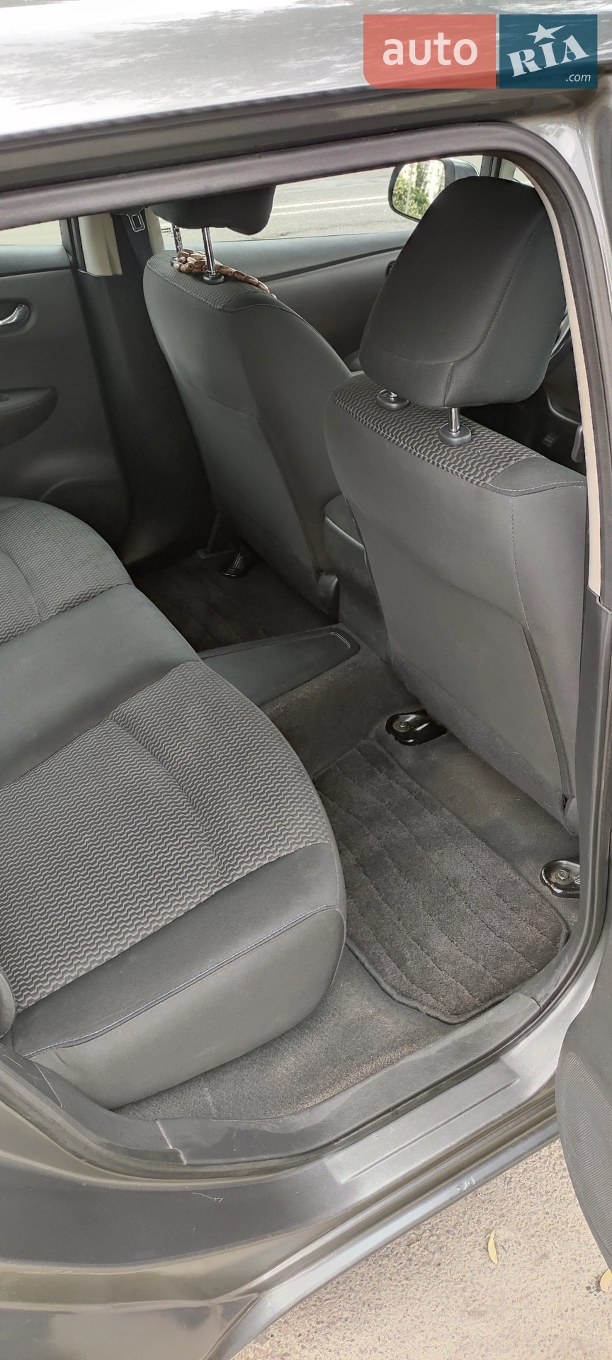 2014 Nissan Leaf - мініатюра 15