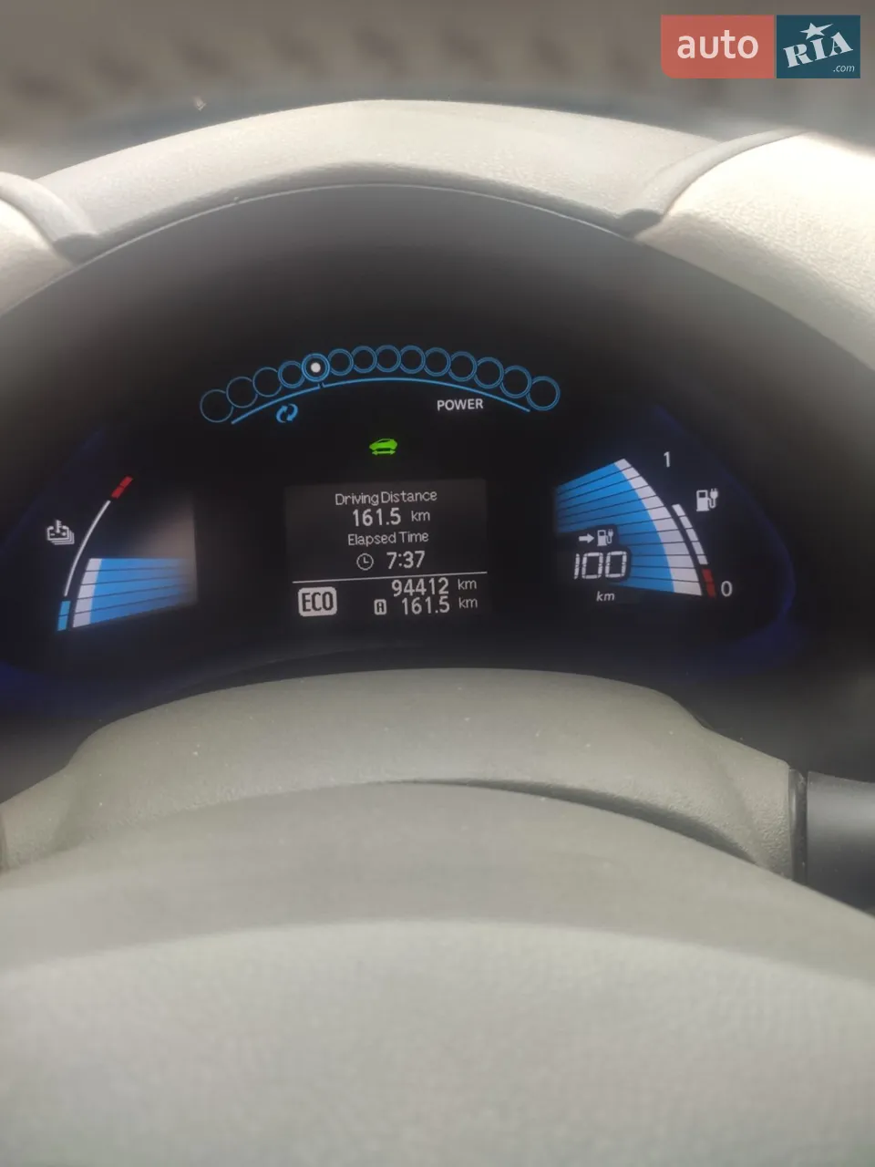 2013 Nissan Leaf - мініатюра 26