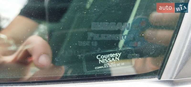 Хетчбек Nissan Leaf 2015 в Вінниці фото 4 Хетчбек Nissan Leaf 2015 в Вінниці