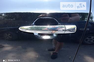 Хэтчбек Nissan Leaf 2013 в 