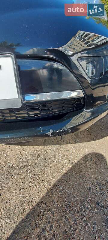 Хэтчбек Nissan Leaf 2011 в Запорожье фото 8 Хэтчбек Nissan Leaf 2011 в Запорожье