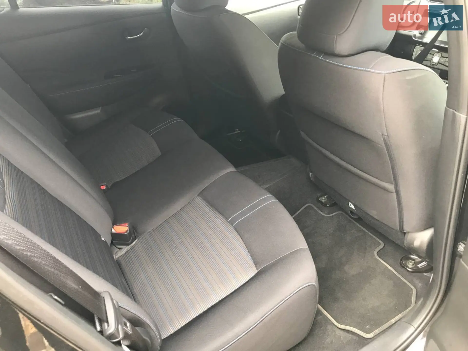 2019 Nissan Leaf - мініатюра 13